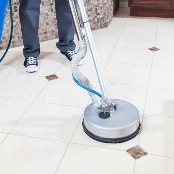 Tile and Grout Cleaning in Columbus